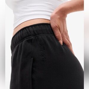 ATHLETA Easy Fleece Joggers